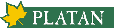 platan meble logo